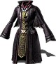 Witch Cloak-(MAX UPGRADED)-(DarkSouls1)