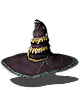 Witch Hat-(MAX UPGRADED)-(DarkSouls1)