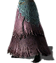 Witch Skirt-(MAX UPGRADED)-(DarkSouls1)