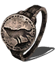 Wolf Ring-(DarkSouls1)