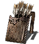 Wood Bolt-(MAX)-(DarkSouls1)