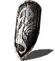 Wooden Shield-(MAX UPGRADED)-(DarkSouls1)