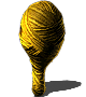 Xanthous Crown-(MAX UPGRADED)-(DarkSouls1)