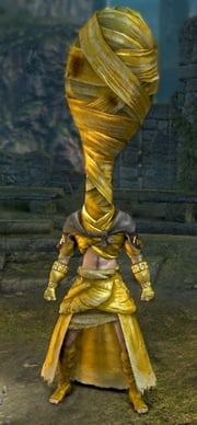 Xanthous Set-(MAX UPGRADED)-(DarkSouls1)