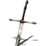 Zweihander-(MAX UPGRADED)-(DarkSouls1)