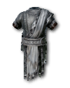 Agdayne's Black Robes-(MAX UPGRADED)-(DarkSouls2)