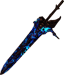 Aged Smelter Sword-(MAX UPGRADED)-(DarkSouls2)