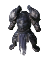 Alonne Captain Armor-(MAX UPGRADED)-(DarkSouls2)