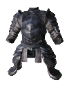 Alonne Knight Armor-(MAX UPGRADED)-(DarkSouls2)