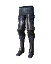 Alonne Knight Leggings-(MAX UPGRADED)-(DarkSouls2)