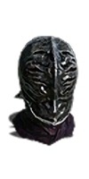 Alonne's Helm-(MAX UPGRADED)-(DarkSouls2)