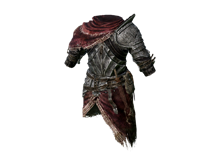 Alva Armor-(MAX UPGRADED)-(DarkSouls2)