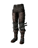 Alva Leggings-(MAX UPGRADED)-(DarkSouls2)
