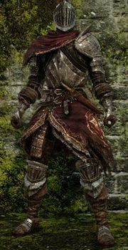 Alva Set-(MAX UPGRADED)-(DarkSouls2)