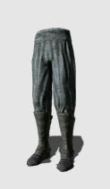 Archdrake Leggings-(MAX UPGRADED)-(DarkSouls2)