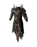 Armor of Aurous-(MAX UPGRADED)-(DarkSouls2)