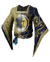 Astrologist Robe-(MAX UPGRADED)-(DarkSouls2)