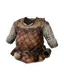 Bell Keeper Bellyband-(MAX UPGRADED)-(DarkSouls2)