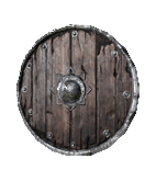 Bell Keeper Shield-(MAX UPGRADED)-(DarkSouls2)
