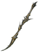 Black Dragon Greatsword-(MAX UPGRADED)-(DarkSouls2)
