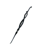 Black Witch's Staff-(MAX UPGRADED)-(DarkSouls2)