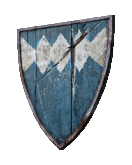 Blue Wooden Shield-(MAX UPGRADED)-(DarkSouls2)