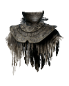 Bone King Robe-(MAX UPGRADED)-(DarkSouls2)