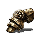 Bracing Knuckle Ring-(DarkSouls2)