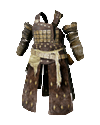Brigand Armor-(MAX UPGRADED)-(DarkSouls2)