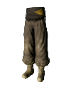 Brigand Trousers-(MAX UPGRADED)-(DarkSouls2)
