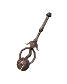 Caitha's Chime-(MAX UPGRADED)-(DarkSouls2)