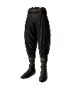 Cale's Shoes-(MAX UPGRADED)-(DarkSouls2)