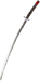 Chaos Blade-(MAX UPGRADED)-(DarkSouls2)