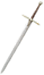 Claymore-(MAX UPGRADED)-(DarkSouls2)