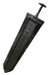 Crypt Blacksword-(MAX UPGRADED)-(DarkSouls2)