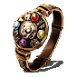 Dispelling Ring-(DarkSouls2)