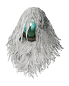 Dragon Sage Hood-(MAX UPGRADED)-(DarkSouls2)