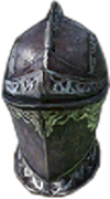 Drakeblood Helm-(MAX UPGRADED)-(DarkSouls2)