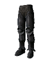 Drakekeeper Boots-(MAX UPGRADED)-(DarkSouls2)