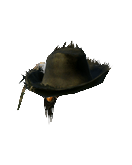 Durgo's Hat-(MAX UPGRADED)-(DarkSouls2)