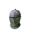 Elite Knight Helm-(MAX UPGRADED)-(DarkSouls2)