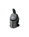 Faraam Helm-(MAX UPGRADED)-(DarkSouls2)