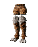 Flying Feline Boots-(MAX UPGRADED)-(DarkSouls2)