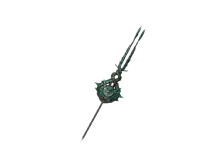 Gargoyle Bident-(MAX UPGRADED)-(DarkSouls2)