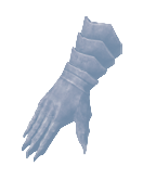 Gauntlets of Aurous Invisible-(MAX UPGRADED)-(DarkSouls2)