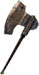 Greataxes-(MAX UPGRADED)-(DarkSouls2)