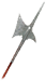 Halberds-(MAX UPGRADED)-(DarkSouls2)