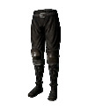 Hard Leather Boots-(MAX UPGRADED)-(DarkSouls2)