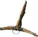 Heavy Crossbow-(MAX UPGRADED)-(DarkSouls2)