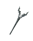 Helix Halberd-(MAX UPGRADED)-(DarkSouls2)